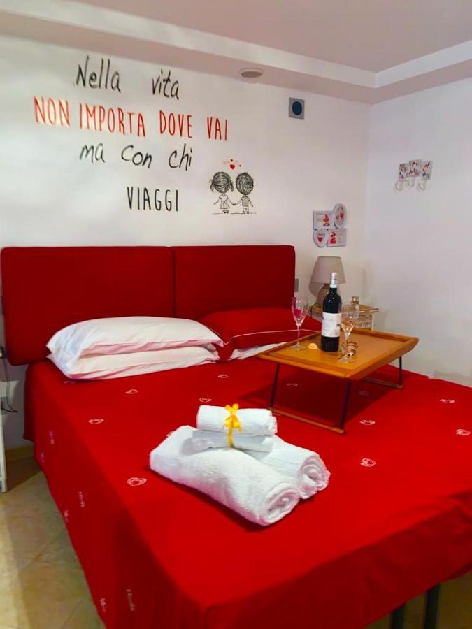 Monolocale Alcyone Apartamento Francavilla Al Mare Exterior foto