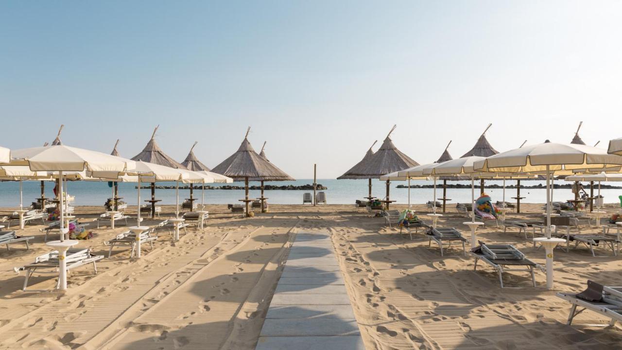 Monolocale Alcyone Apartamento Francavilla Al Mare Exterior foto