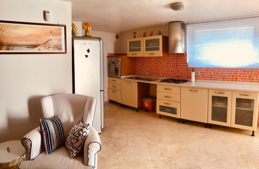 Monolocale Alcyone Apartamento Francavilla Al Mare Exterior foto